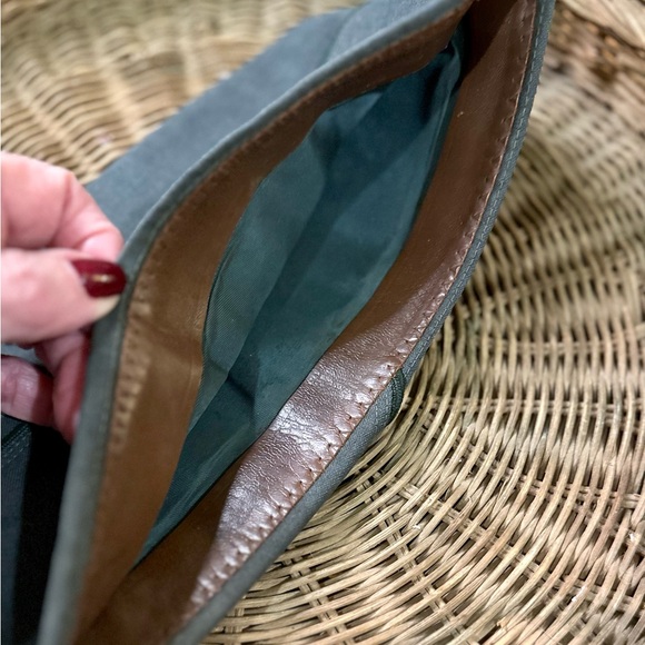 Vintage Vietnam Era US Army Garrison Cap AG344 Tropical PolyWool Military H - Picture 9 of 16